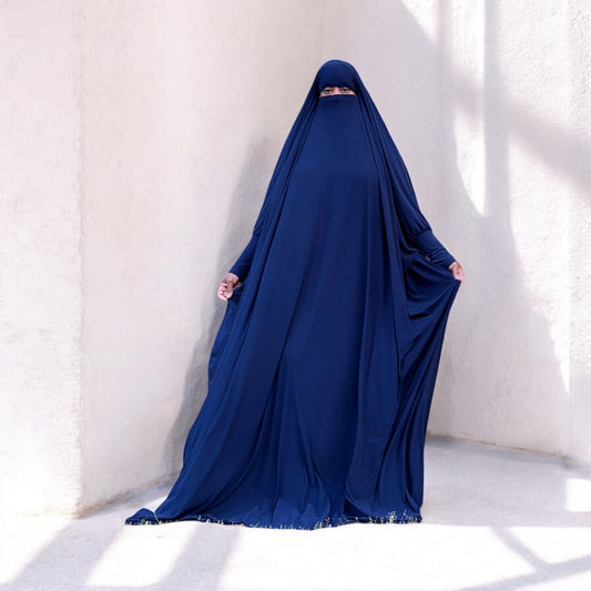 Haya Jilbab Royal