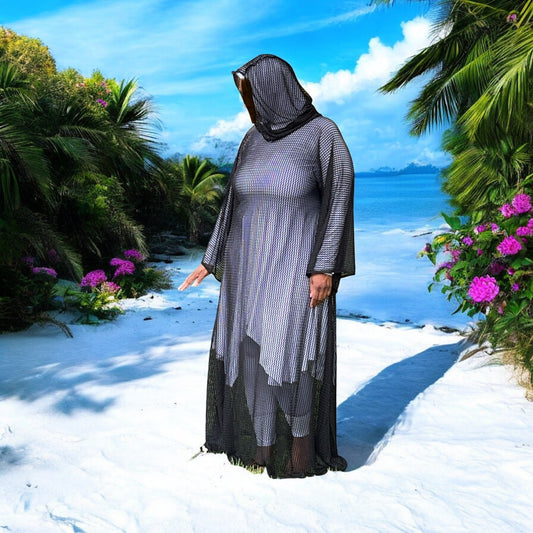NAHLA CoverUp